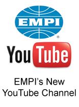EMPI's YouTube Channel